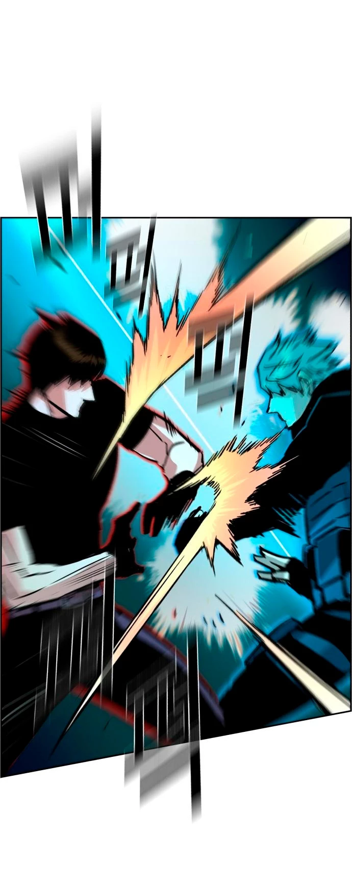 El Asesino Yu Ijin > Capitulo 118 > Page 611