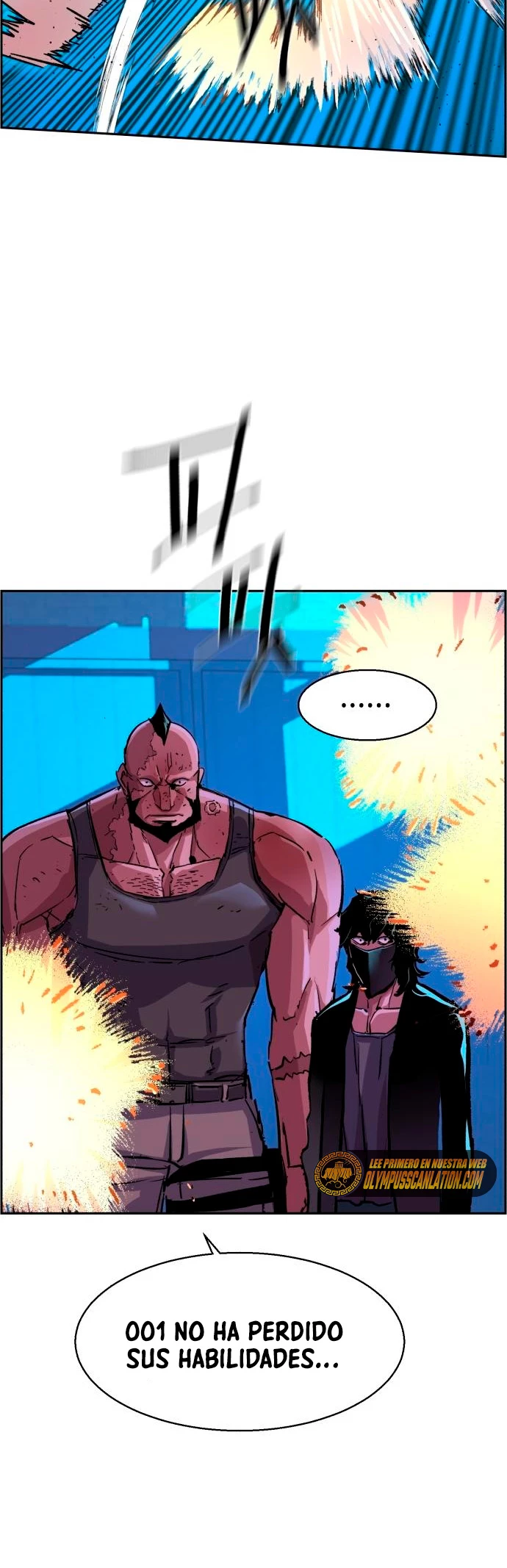 El Asesino Yu Ijin > Capitulo 118 > Page 651