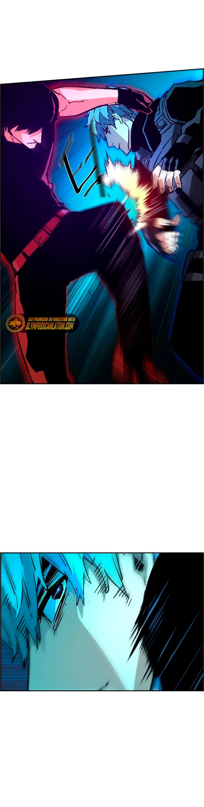 El Asesino Yu Ijin > Capitulo 118 > Page 661