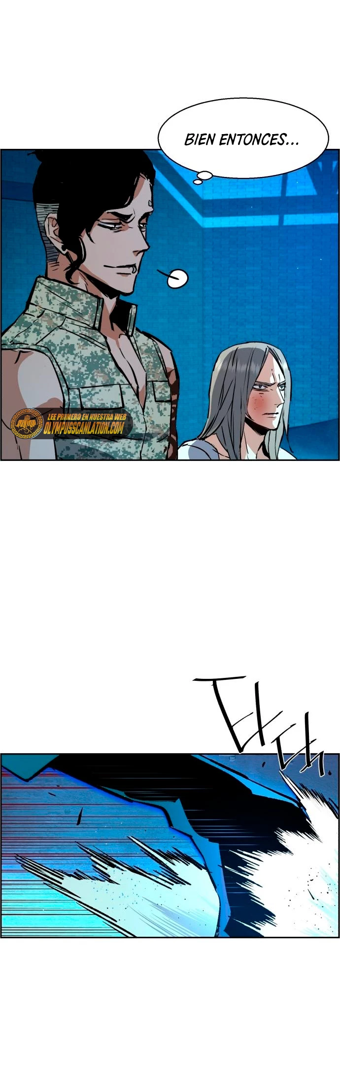 El Asesino Yu Ijin > Capitulo 118 > Page 691