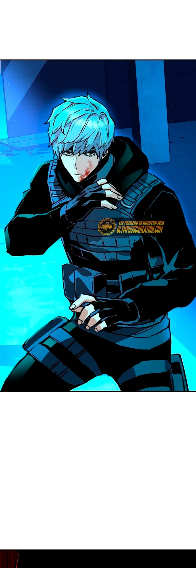 El Asesino Yu Ijin > Capitulo 118 > Page 701