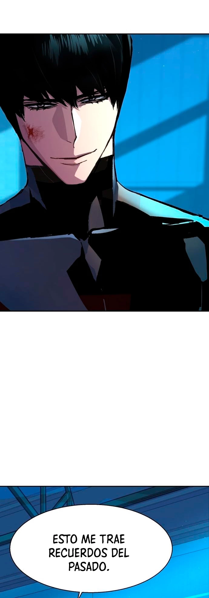 El Asesino Yu Ijin > Capitulo 119 > Page 21