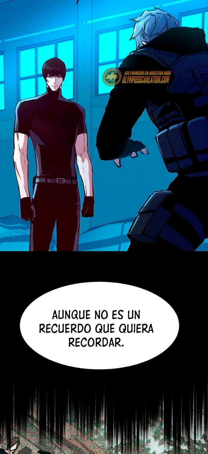 El Asesino Yu Ijin > Capitulo 119 > Page 31