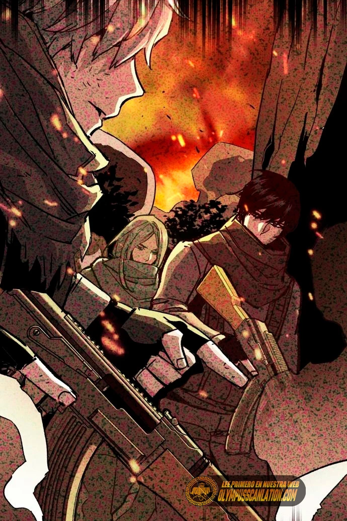 El Asesino Yu Ijin > Capitulo 119 > Page 51
