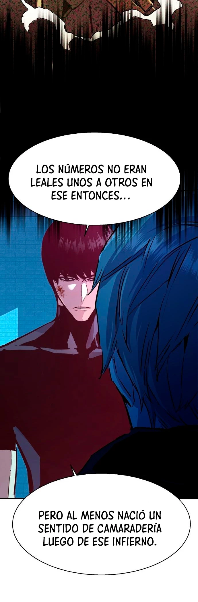 El Asesino Yu Ijin > Capitulo 119 > Page 61
