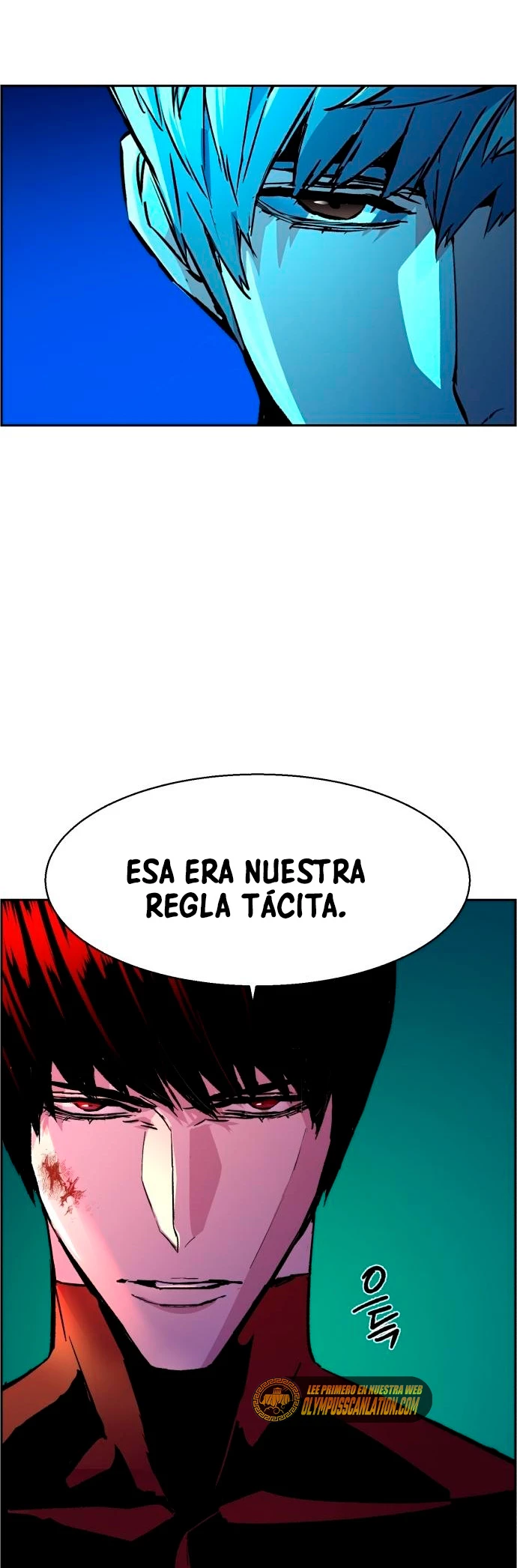 El Asesino Yu Ijin > Capitulo 119 > Page 81