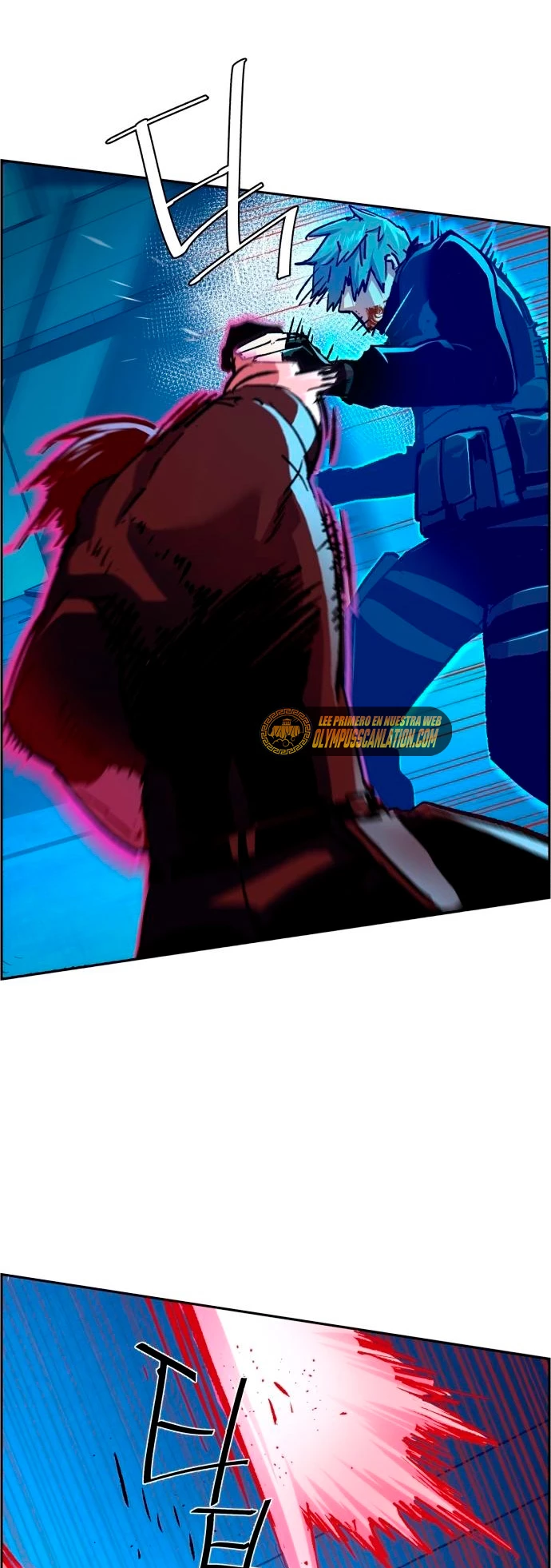 El Asesino Yu Ijin > Capitulo 119 > Page 101