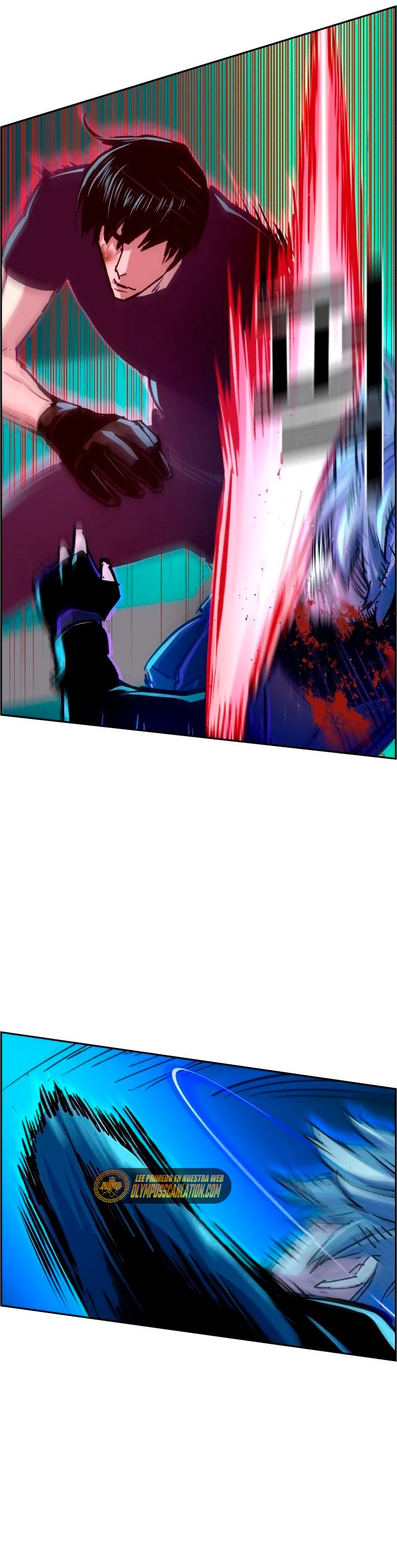 El Asesino Yu Ijin > Capitulo 119 > Page 121