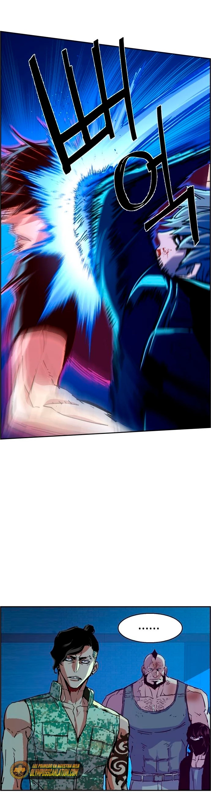 El Asesino Yu Ijin > Capitulo 119 > Page 131
