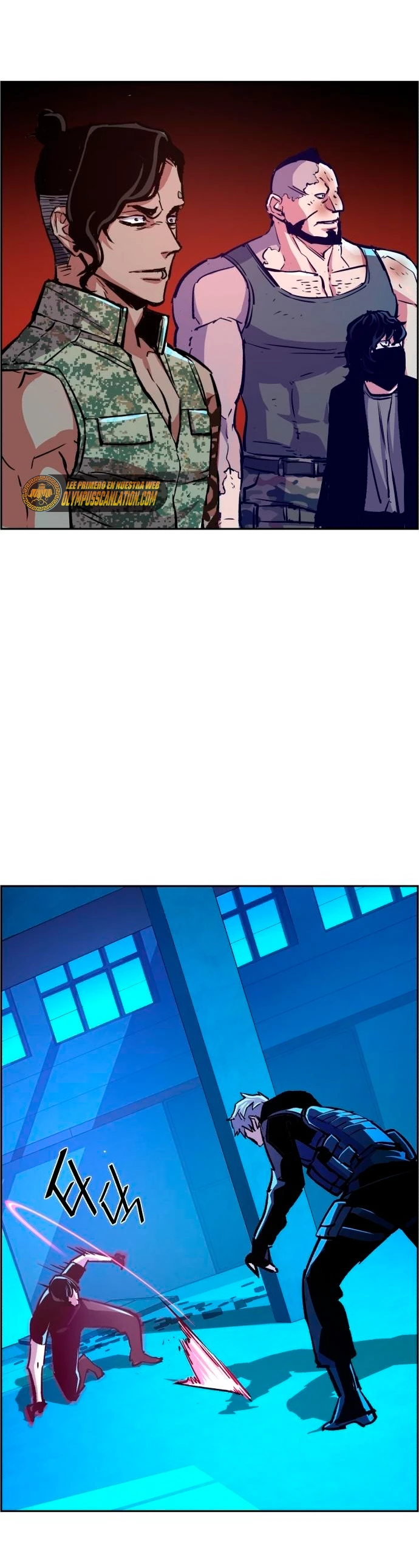 El Asesino Yu Ijin > Capitulo 119 > Page 171