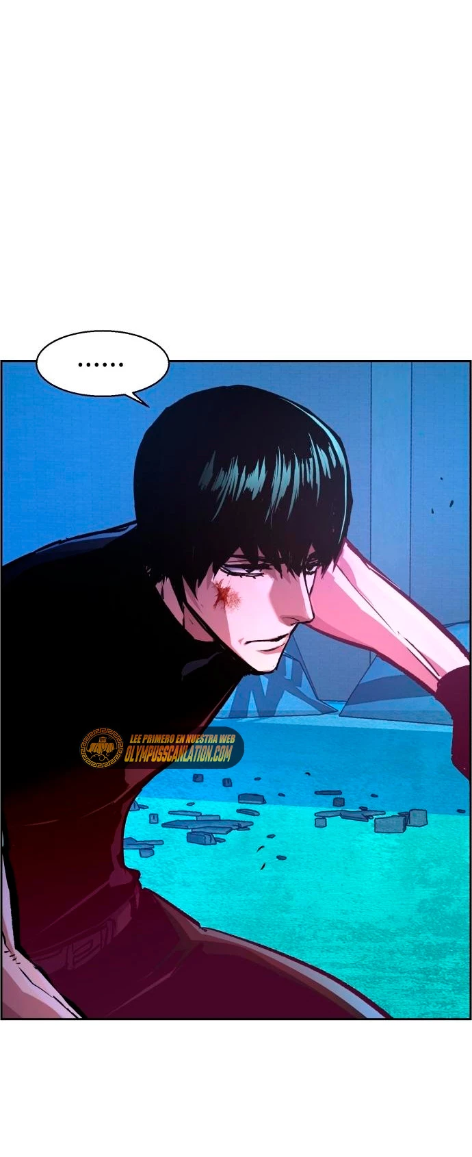 El Asesino Yu Ijin > Capitulo 119 > Page 181