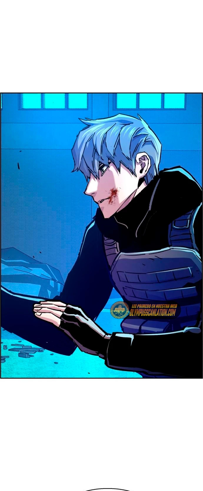 El Asesino Yu Ijin > Capitulo 119 > Page 191