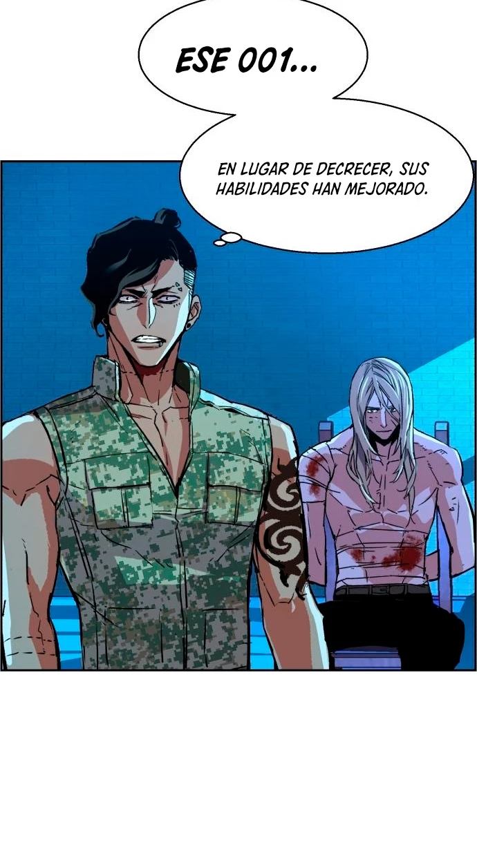 El Asesino Yu Ijin > Capitulo 119 > Page 201