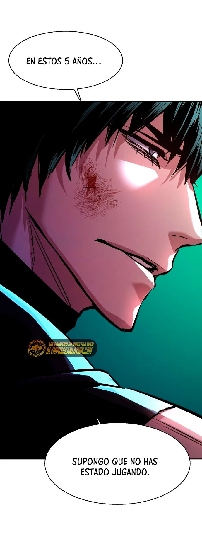 El Asesino Yu Ijin > Capitulo 119 > Page 211