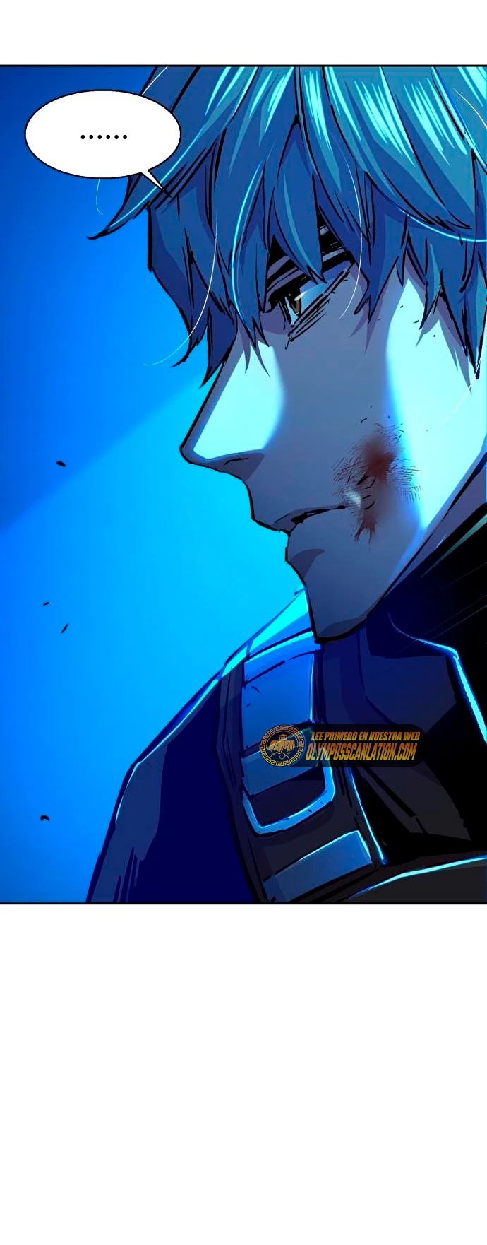 El Asesino Yu Ijin > Capitulo 119 > Page 241