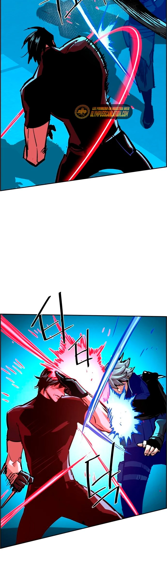 El Asesino Yu Ijin > Capitulo 119 > Page 281