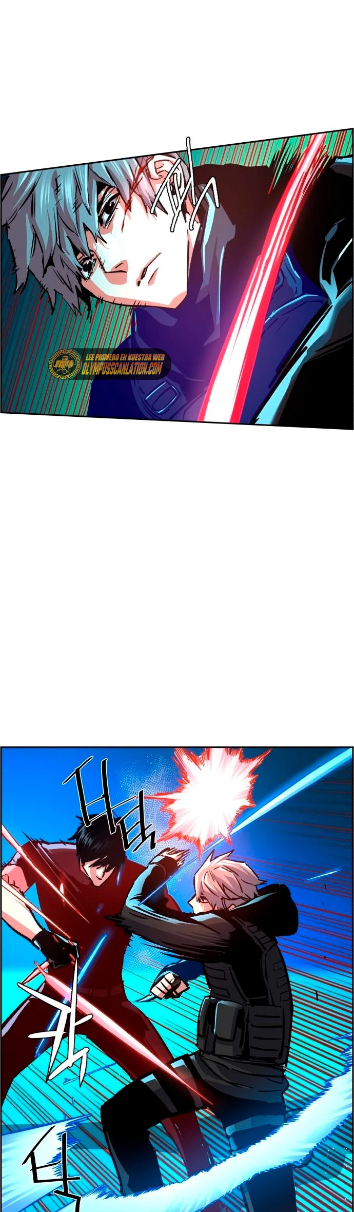 El Asesino Yu Ijin > Capitulo 119 > Page 291