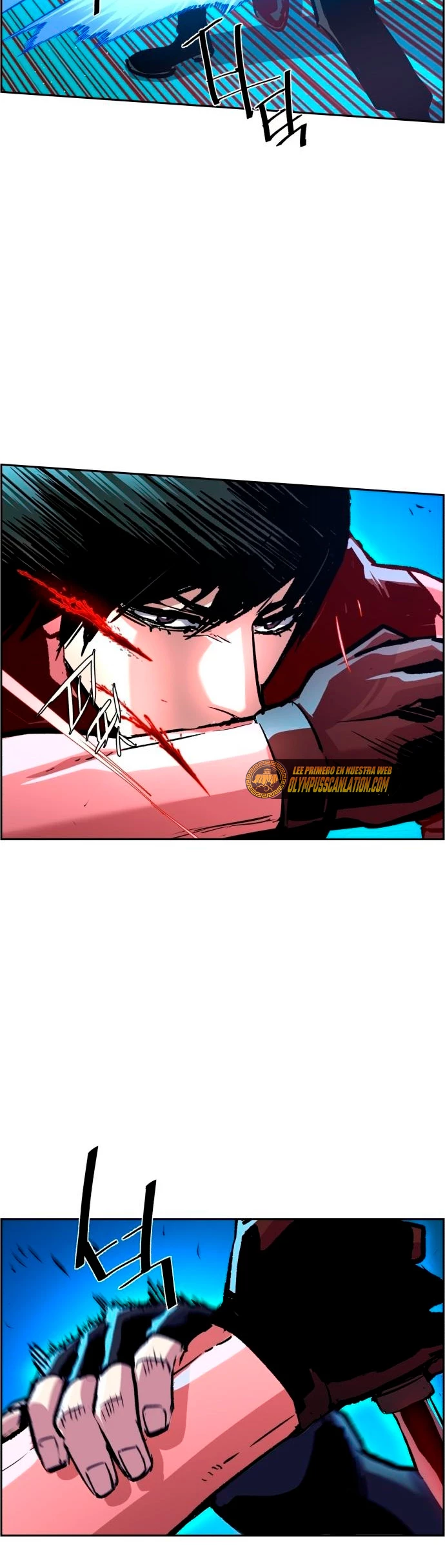 El Asesino Yu Ijin > Capitulo 119 > Page 301