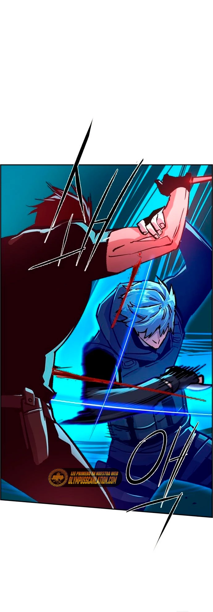 El Asesino Yu Ijin > Capitulo 119 > Page 311