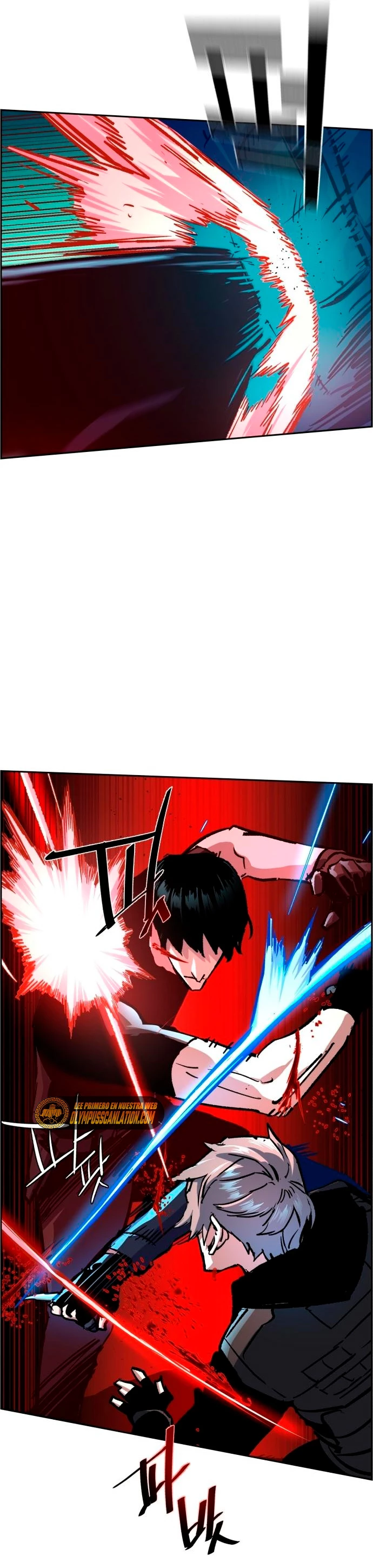 El Asesino Yu Ijin > Capitulo 119 > Page 321