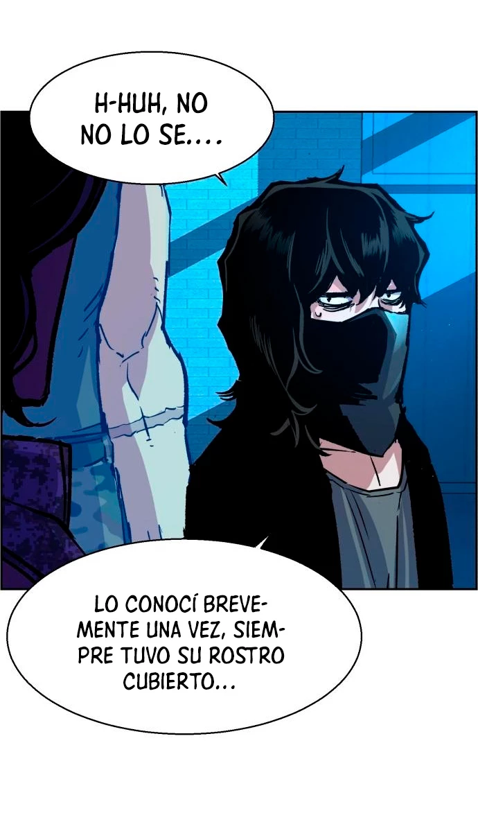 El Asesino Yu Ijin > Capitulo 119 > Page 371