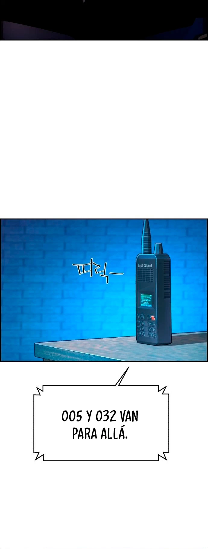 El Asesino Yu Ijin > Capitulo 119 > Page 431