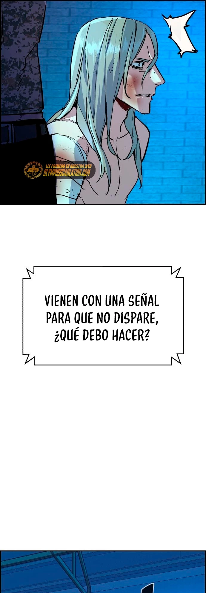 El Asesino Yu Ijin > Capitulo 119 > Page 441