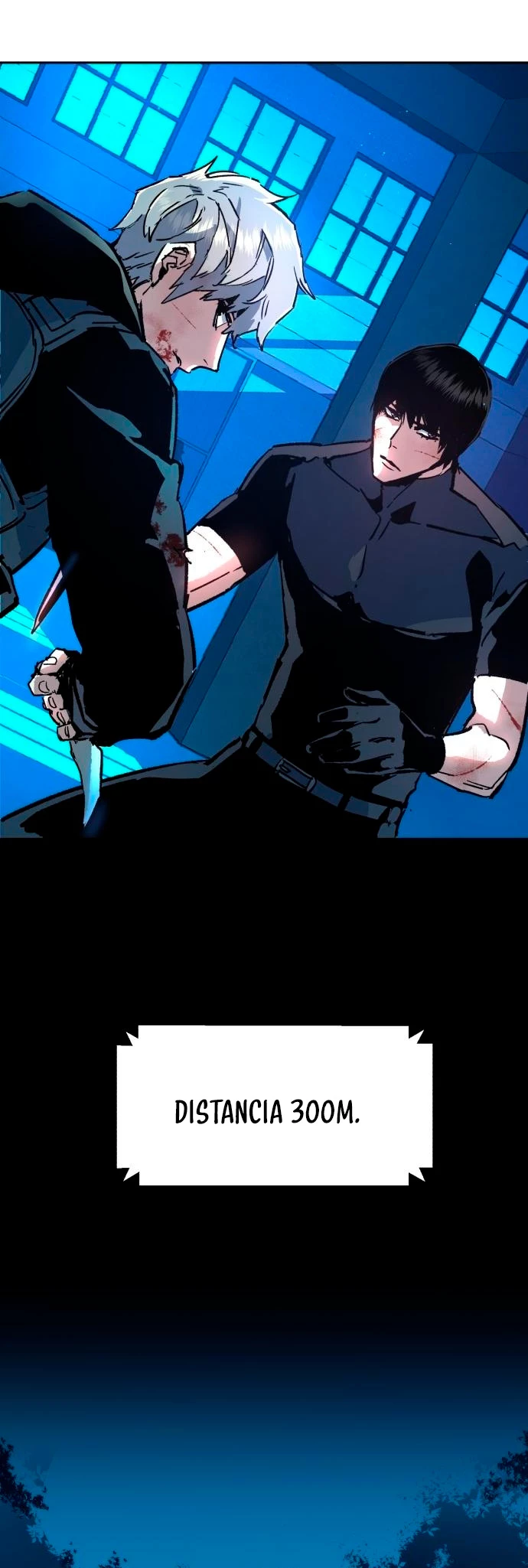 El Asesino Yu Ijin > Capitulo 119 > Page 491