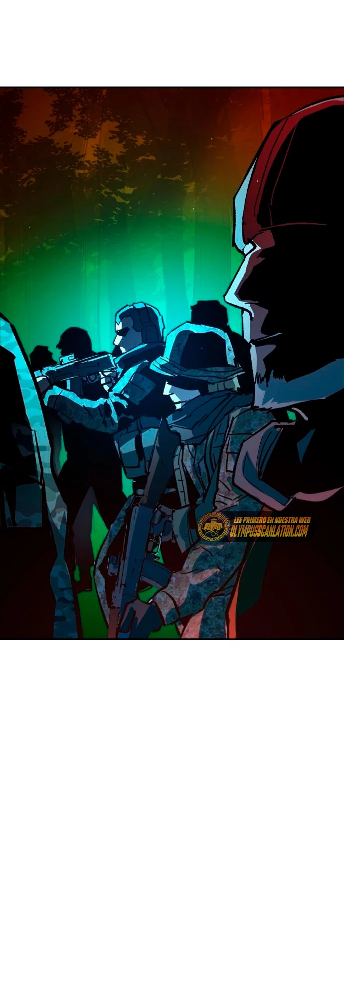 El Asesino Yu Ijin > Capitulo 119 > Page 511