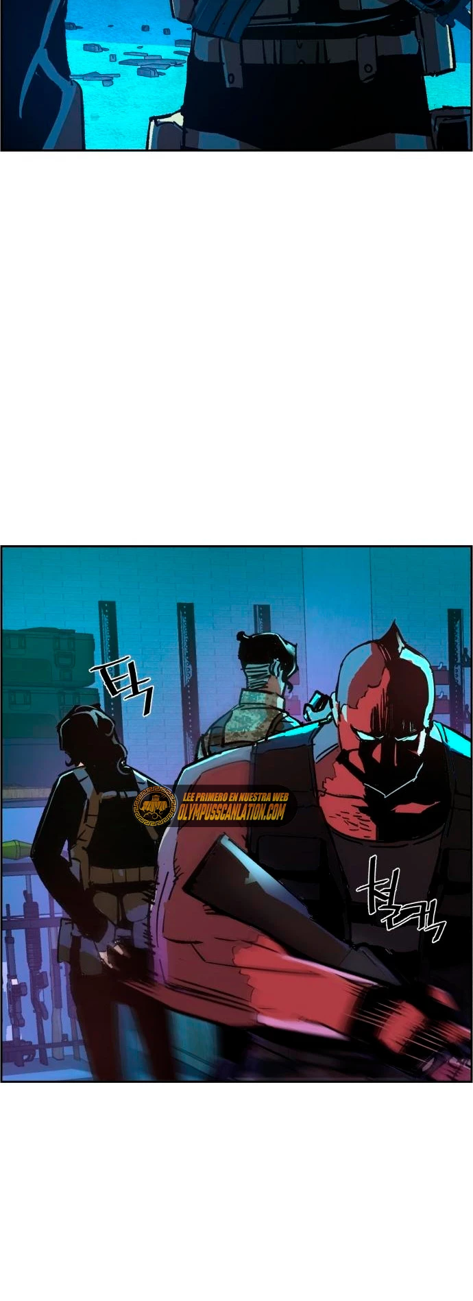 El Asesino Yu Ijin > Capitulo 119 > Page 561