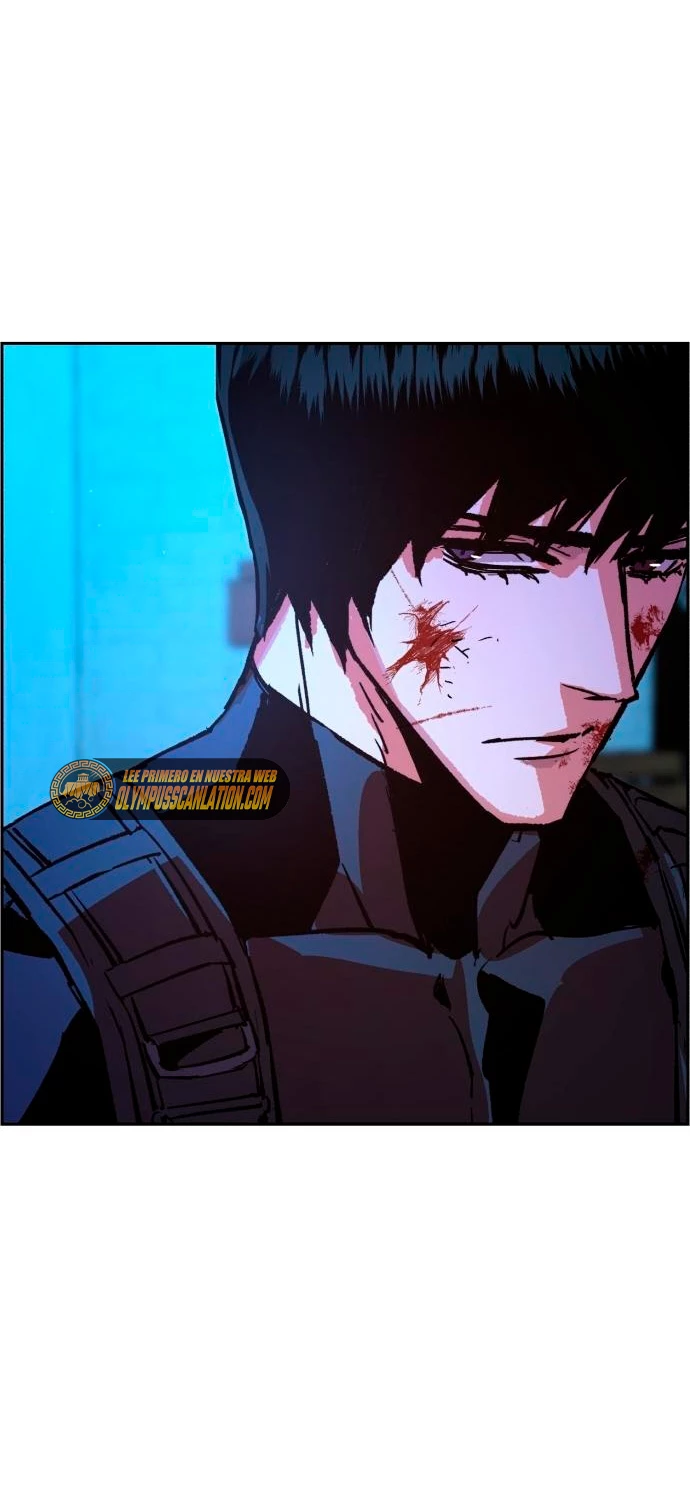 El Asesino Yu Ijin > Capitulo 119 > Page 591