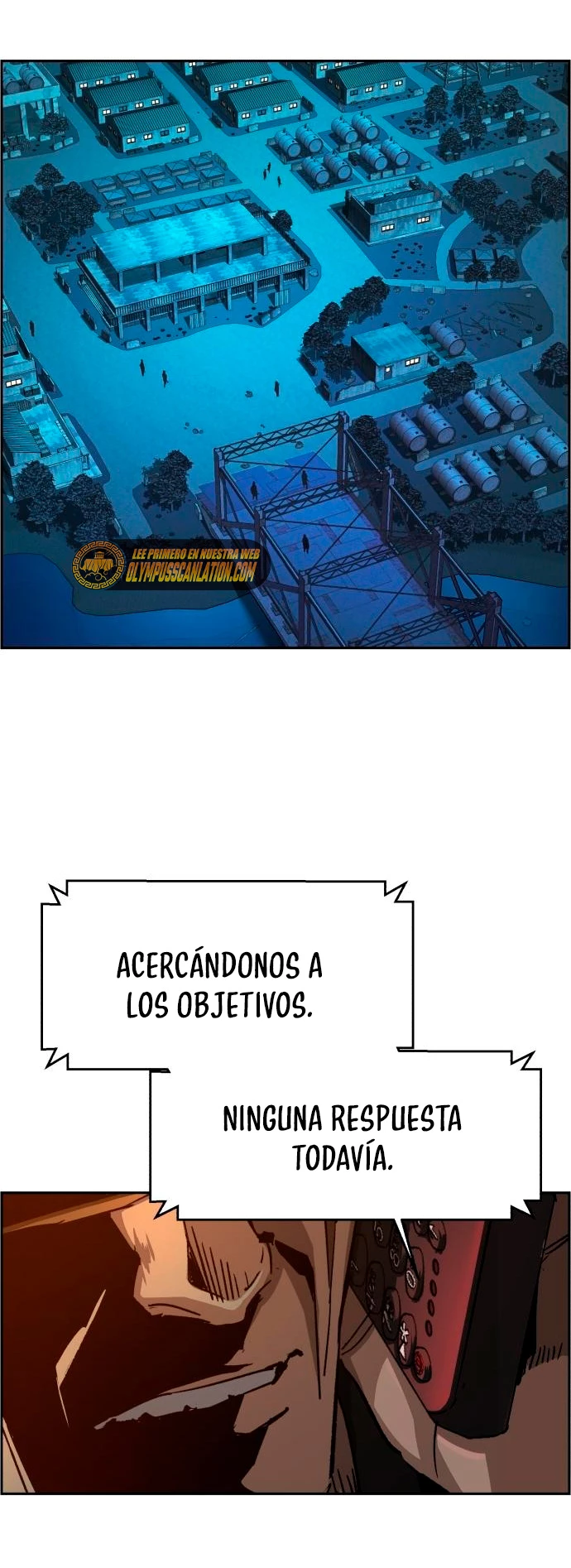 El Asesino Yu Ijin > Capitulo 119 > Page 611