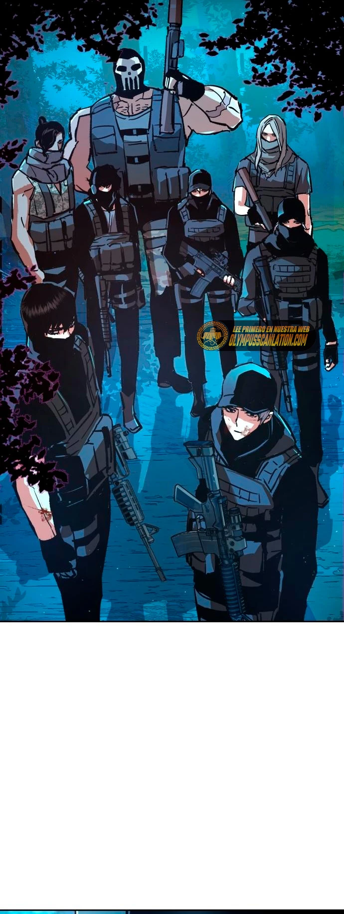 El Asesino Yu Ijin > Capitulo 119 > Page 641