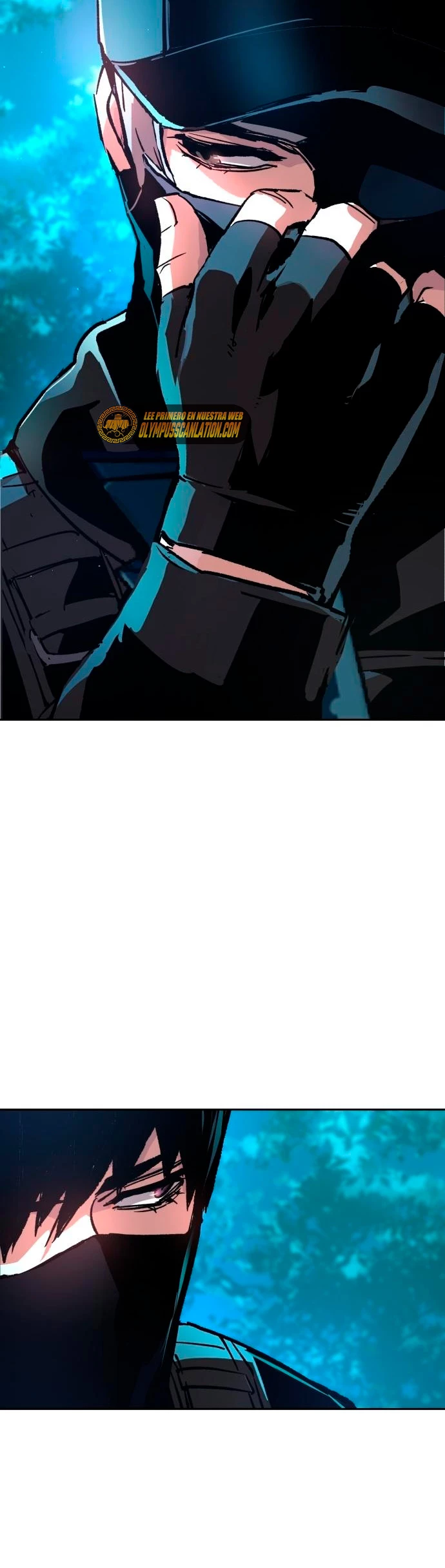 El Asesino Yu Ijin > Capitulo 119 > Page 651