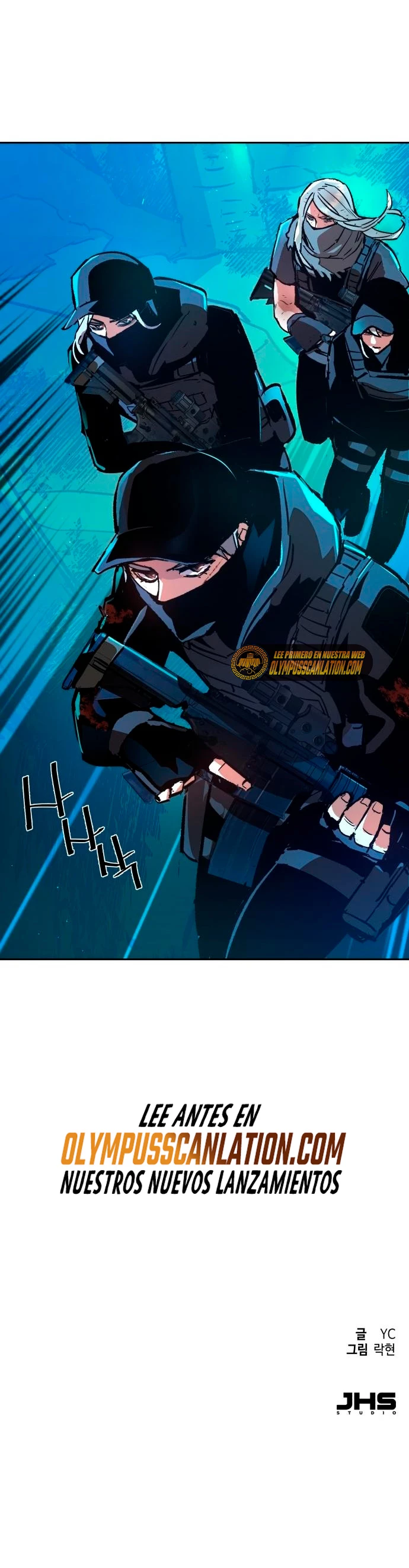 El Asesino Yu Ijin > Capitulo 119 > Page 671