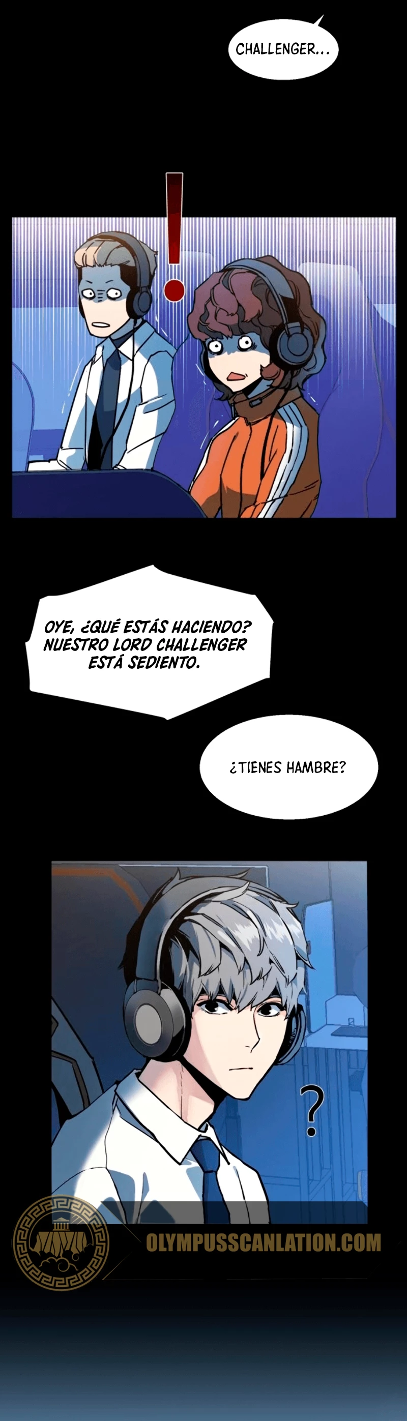 El Asesino Yu Ijin > Capitulo 12 > Page 51