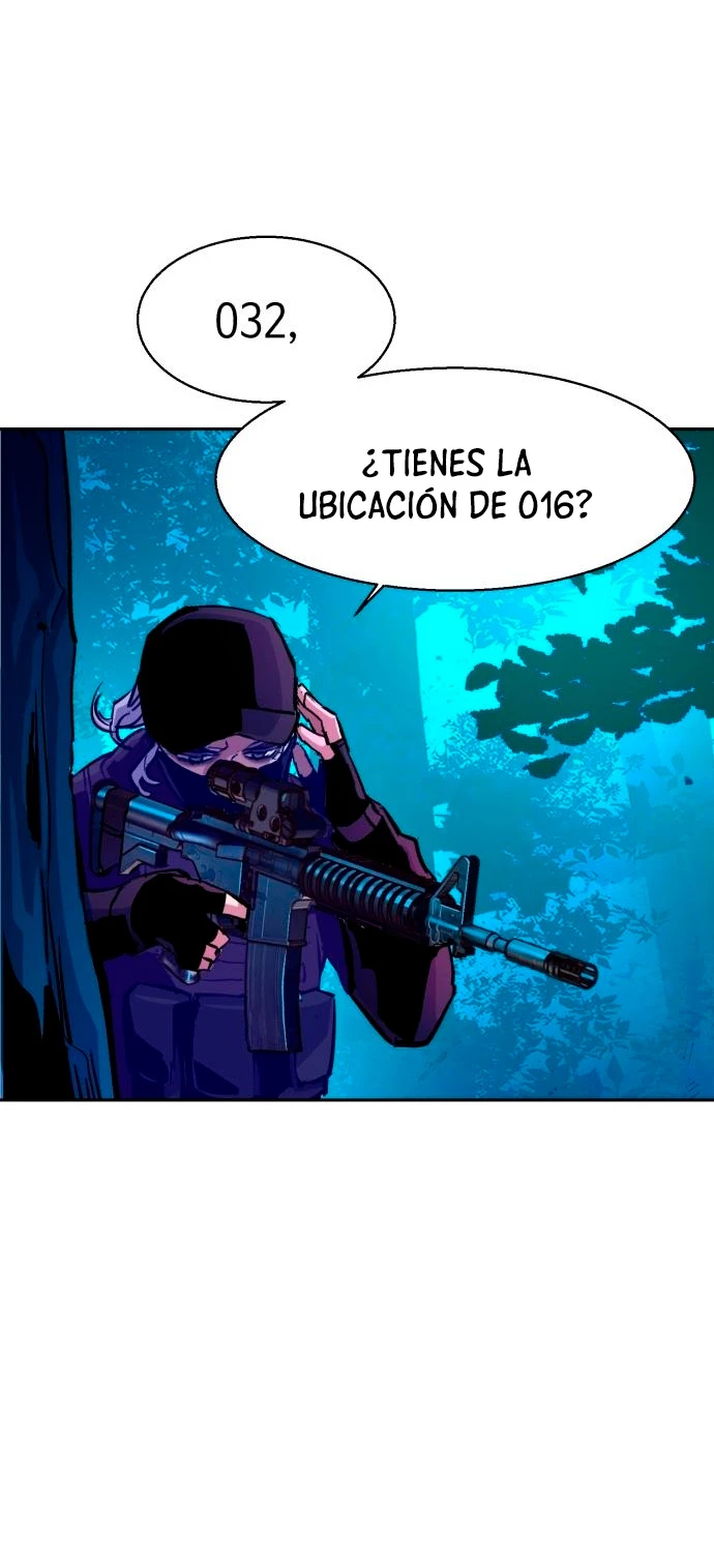 El Asesino Yu Ijin > Capitulo 120 > Page 431