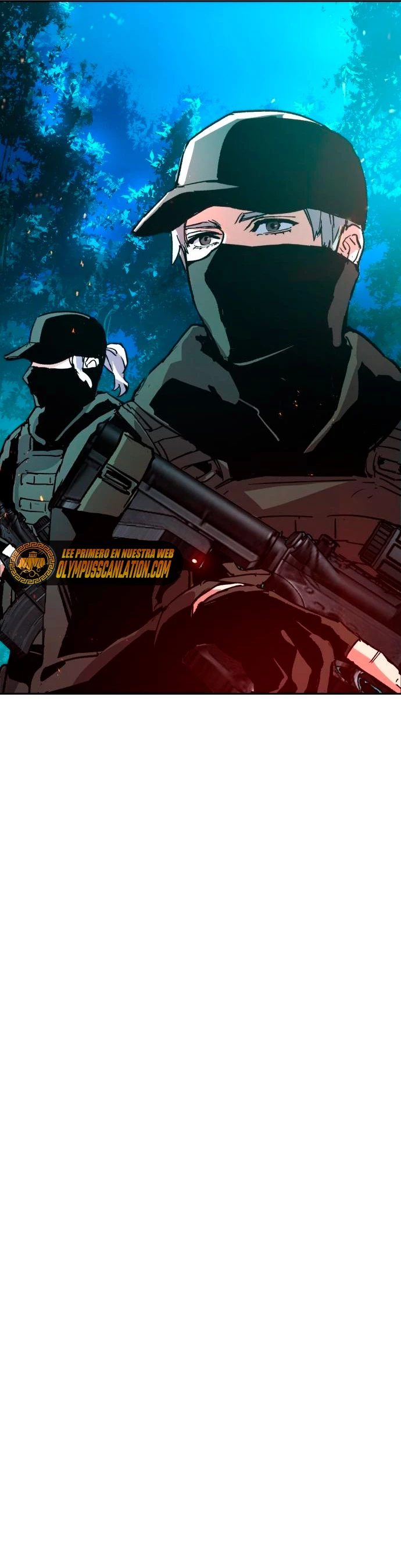 El Asesino Yu Ijin > Capitulo 120 > Page 531