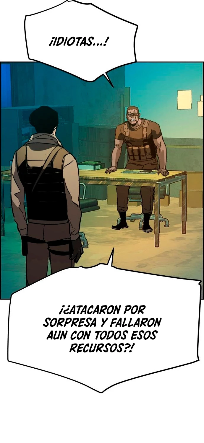 El Asesino Yu Ijin > Capitulo 120 > Page 551