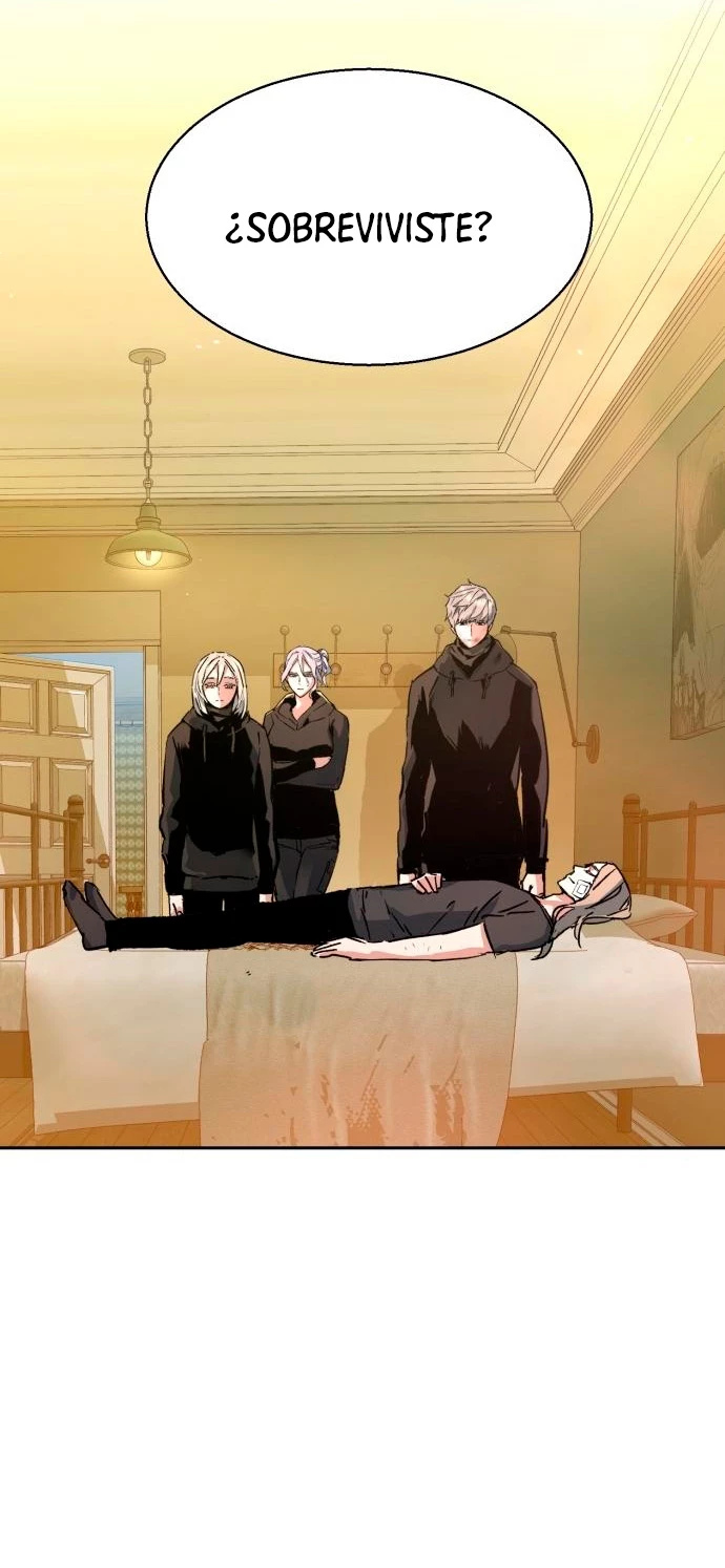 El Asesino Yu Ijin > Capitulo 120 > Page 621