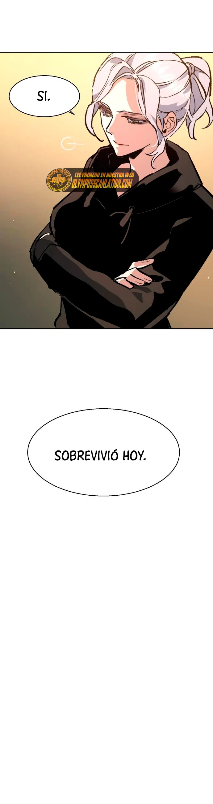 El Asesino Yu Ijin > Capitulo 120 > Page 631
