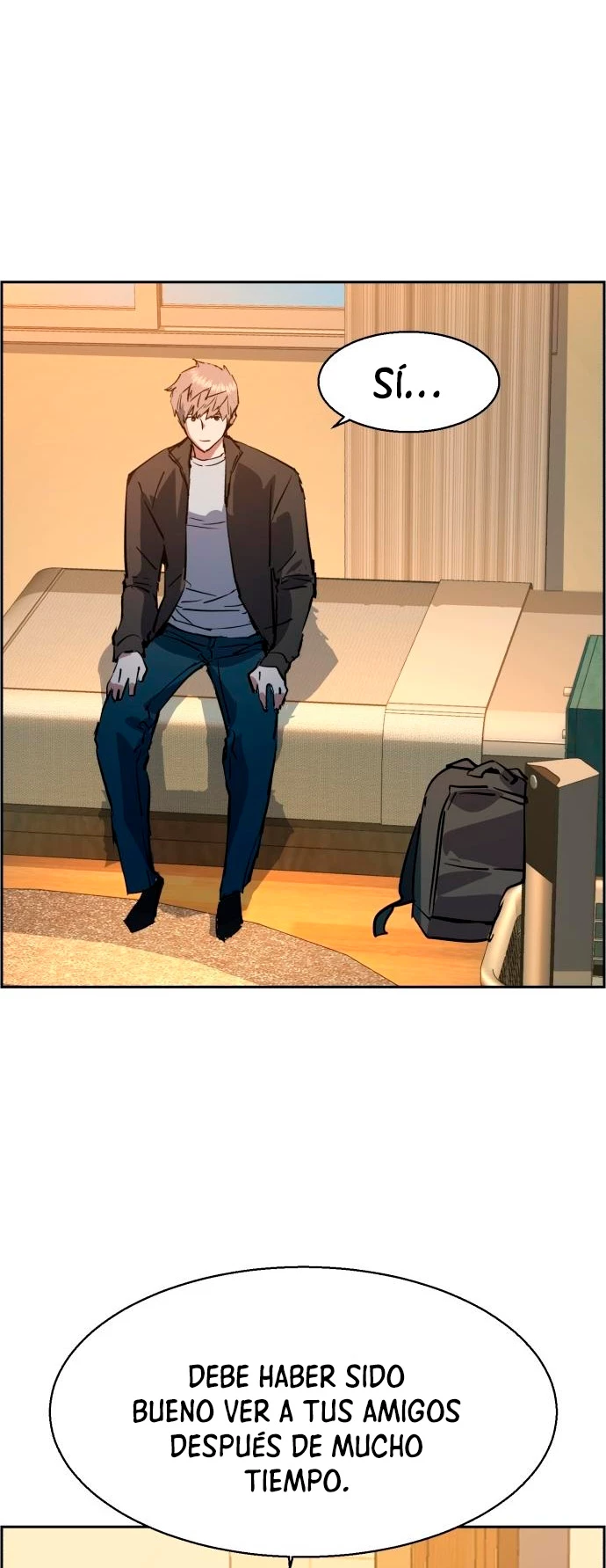 El Asesino Yu Ijin > Capitulo 120 > Page 681