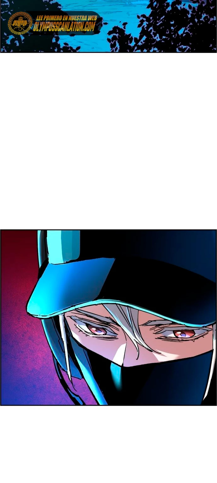 El Asesino Yu Ijin > Capitulo 120 > Page 31