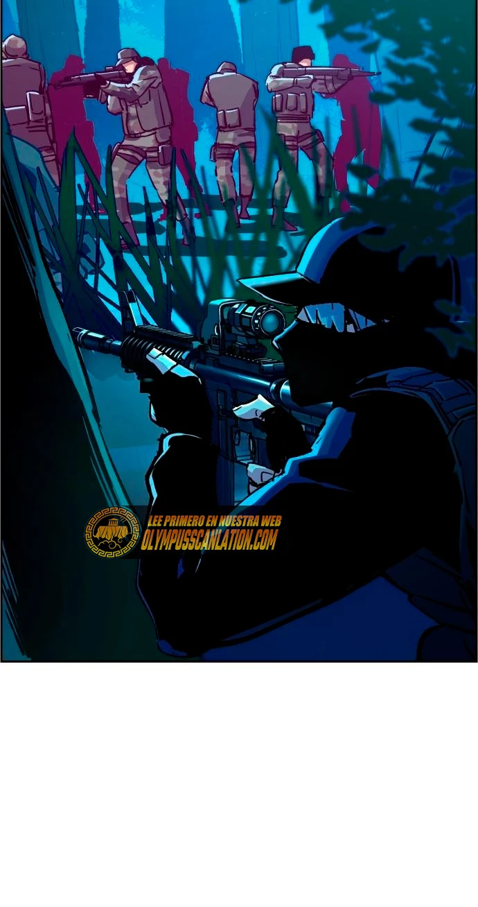 El Asesino Yu Ijin > Capitulo 120 > Page 81