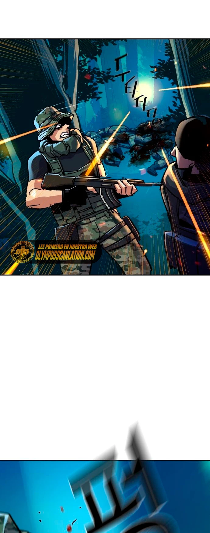 El Asesino Yu Ijin > Capitulo 120 > Page 121