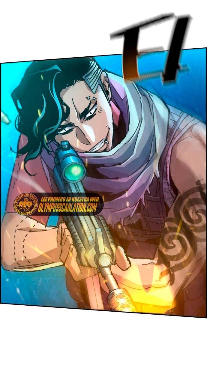 El Asesino Yu Ijin > Capitulo 120 > Page 181