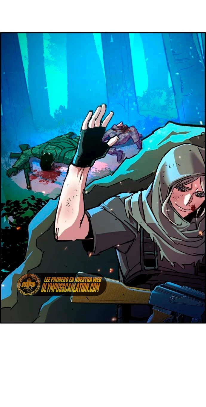El Asesino Yu Ijin > Capitulo 120 > Page 231