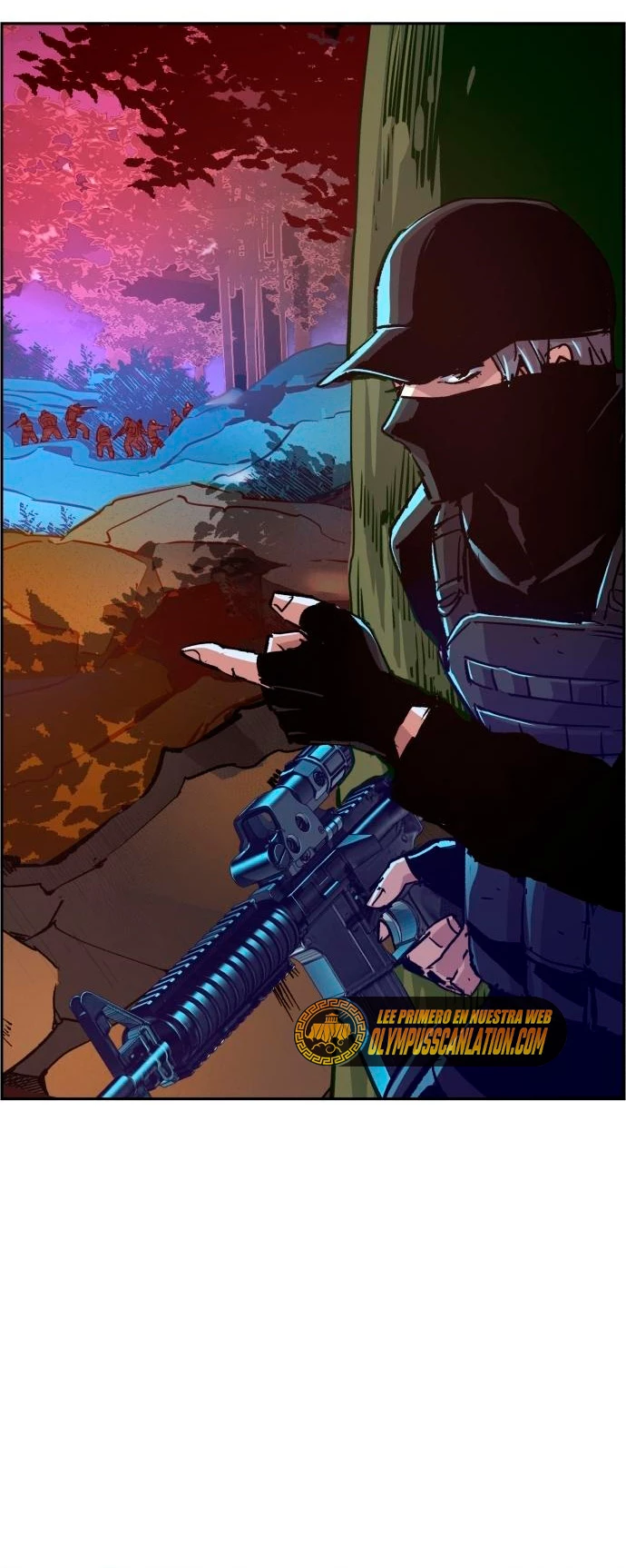 El Asesino Yu Ijin > Capitulo 120 > Page 281