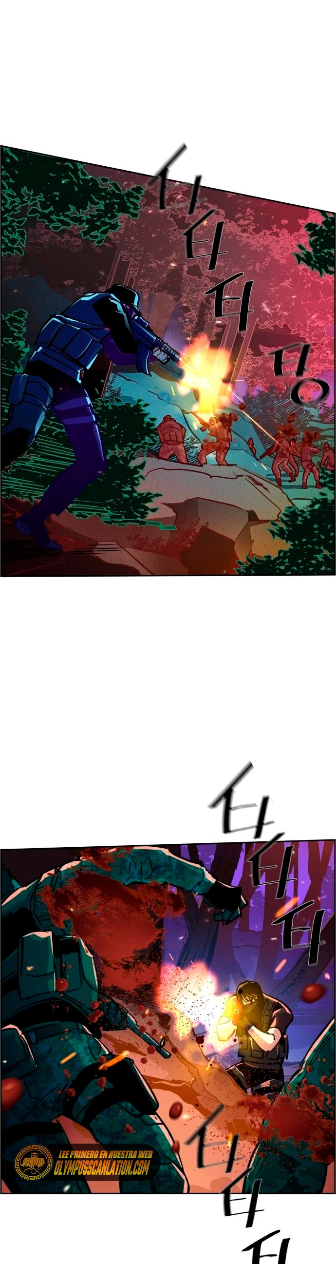 El Asesino Yu Ijin > Capitulo 120 > Page 301