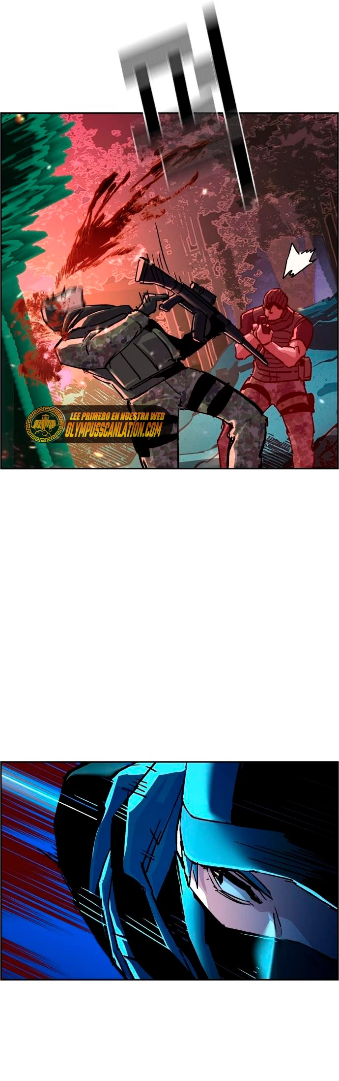 El Asesino Yu Ijin > Capitulo 120 > Page 331